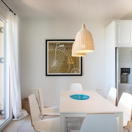 Neapoli Villas Neápolis エクステリア 写真