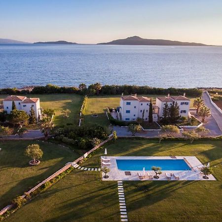 Neapoli Villas Neápolis エクステリア 写真