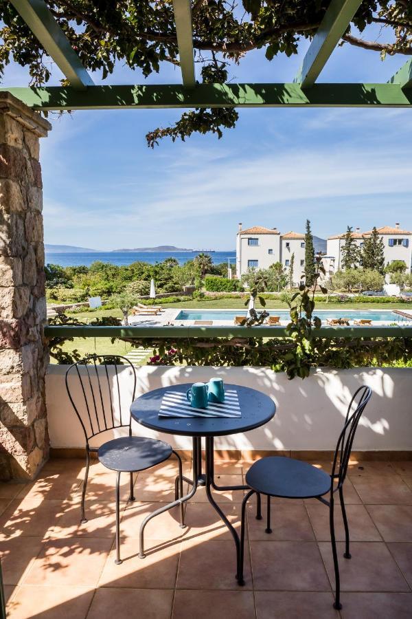 Neapoli Villas Neápolis エクステリア 写真