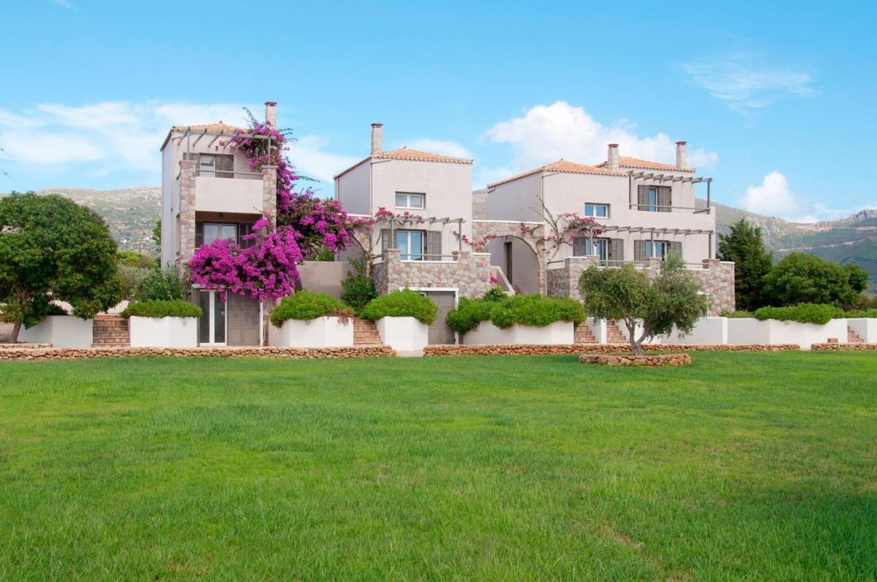 Neapoli Villas Neápolis 部屋 写真