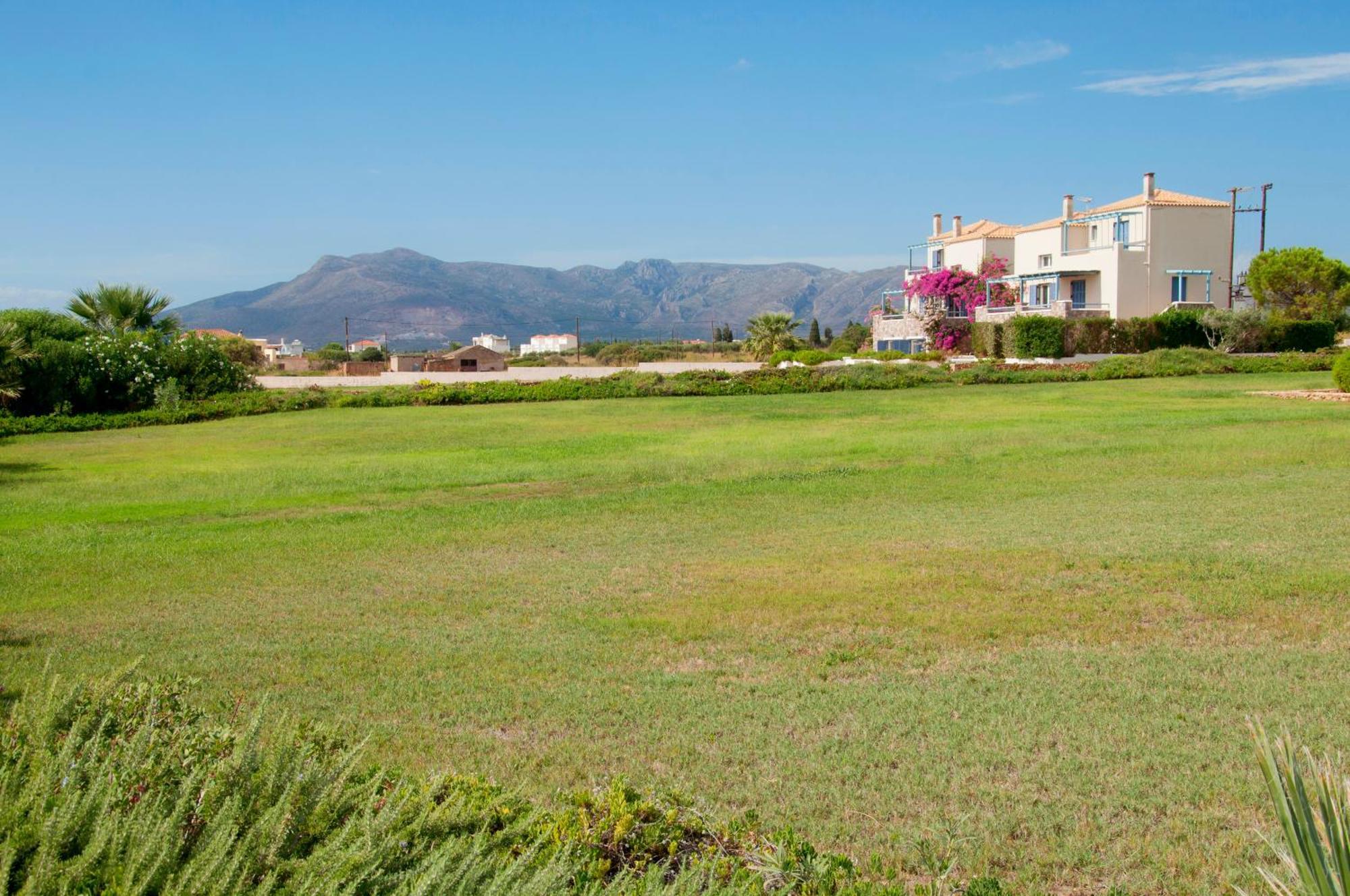 Neapoli Villas Neápolis 部屋 写真
