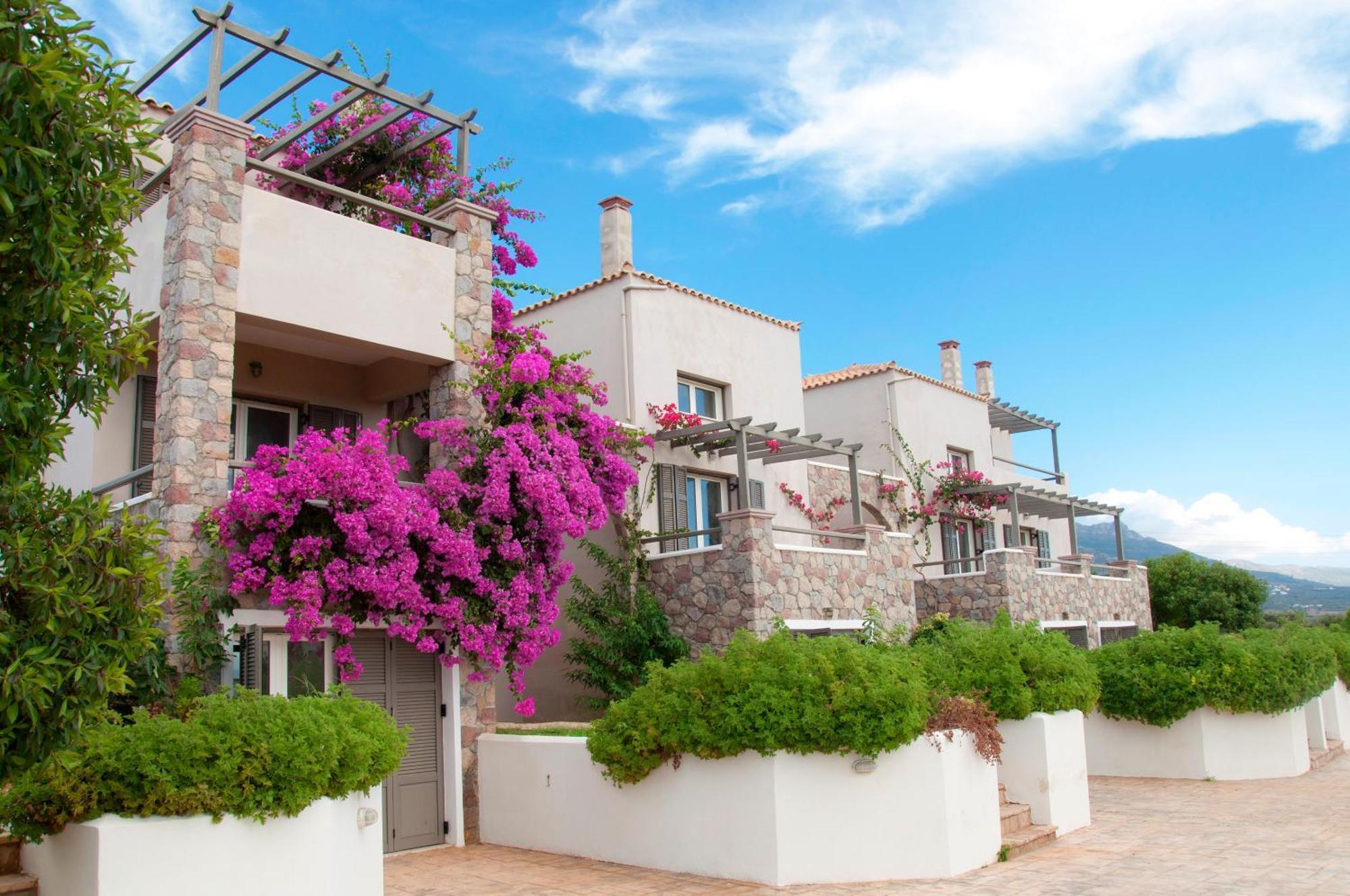 Neapoli Villas Neápolis 部屋 写真
