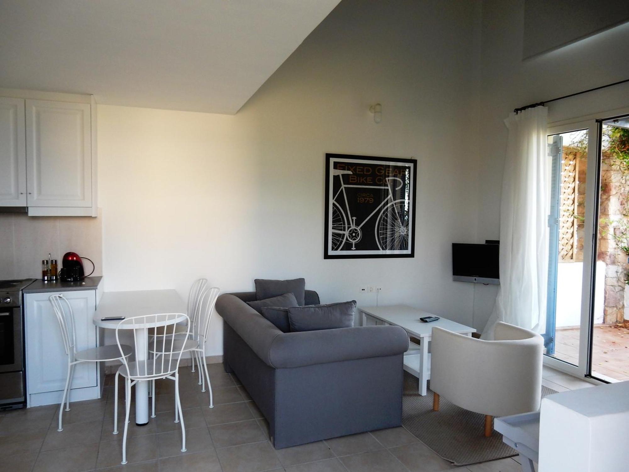 Neapoli Villas Neápolis 部屋 写真
