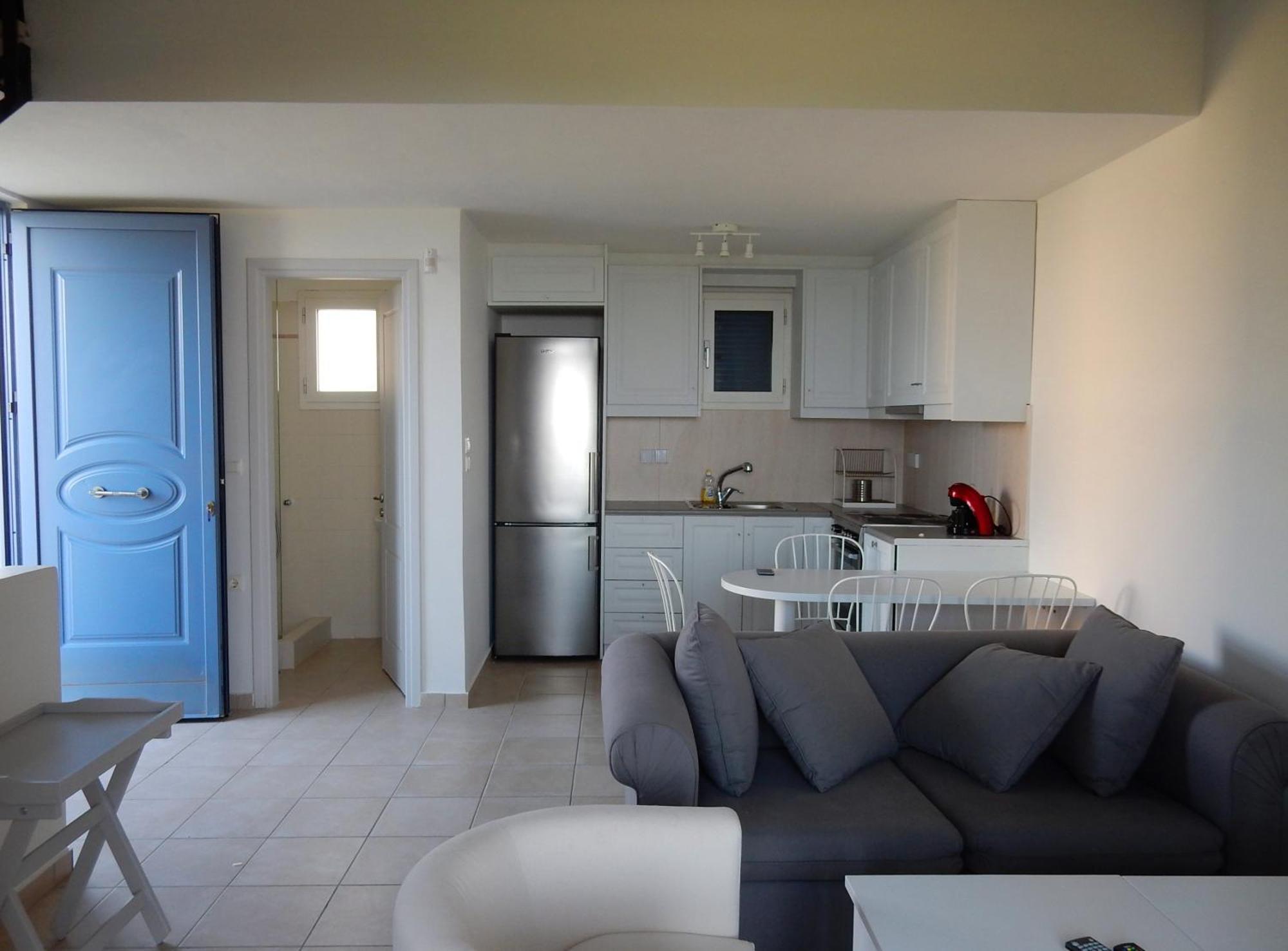 Neapoli Villas Neápolis 部屋 写真