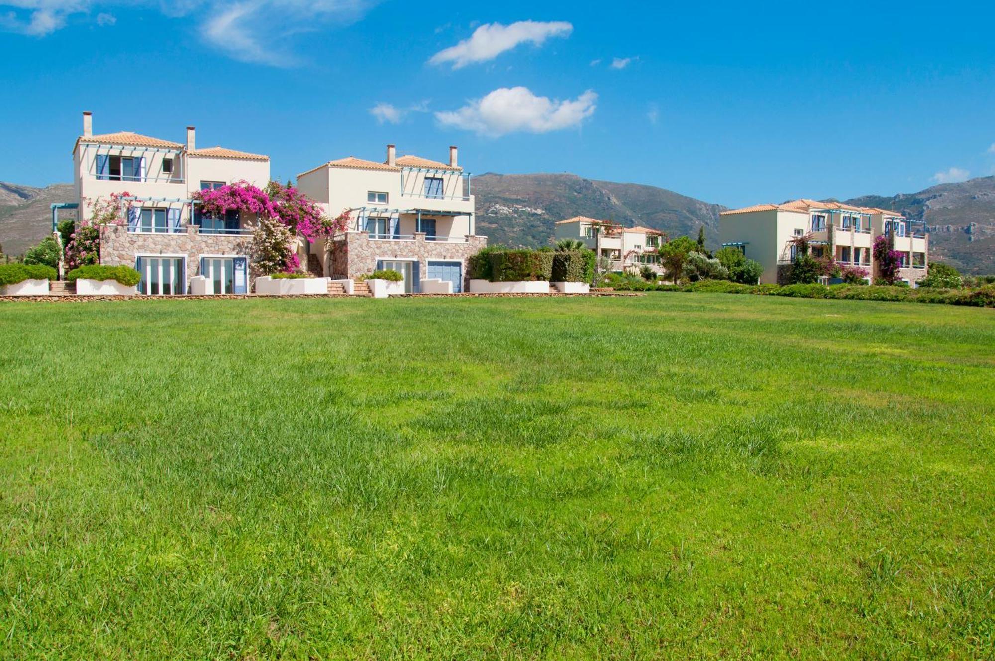 Neapoli Villas Neápolis 部屋 写真