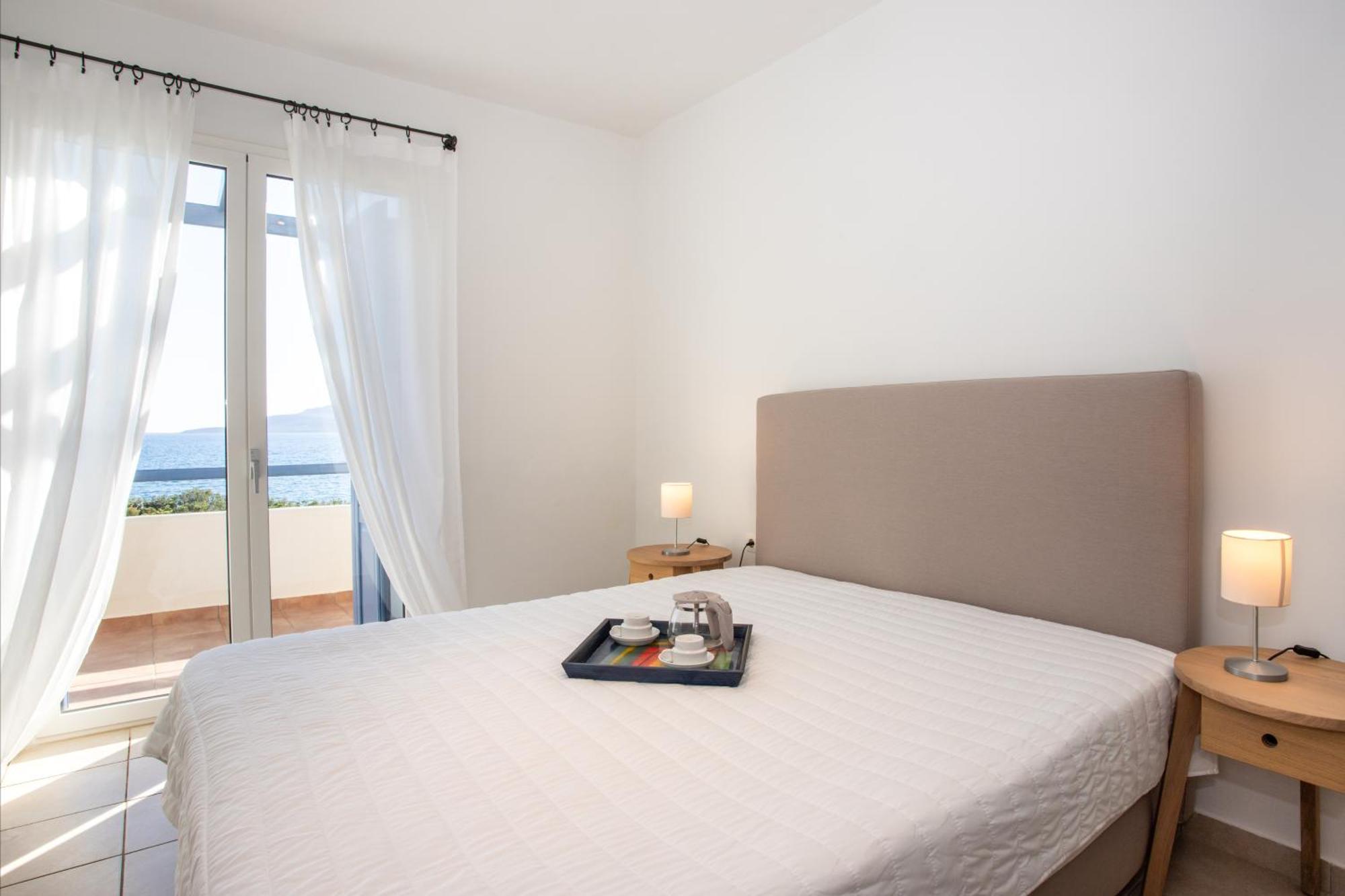 Neapoli Villas Neápolis エクステリア 写真