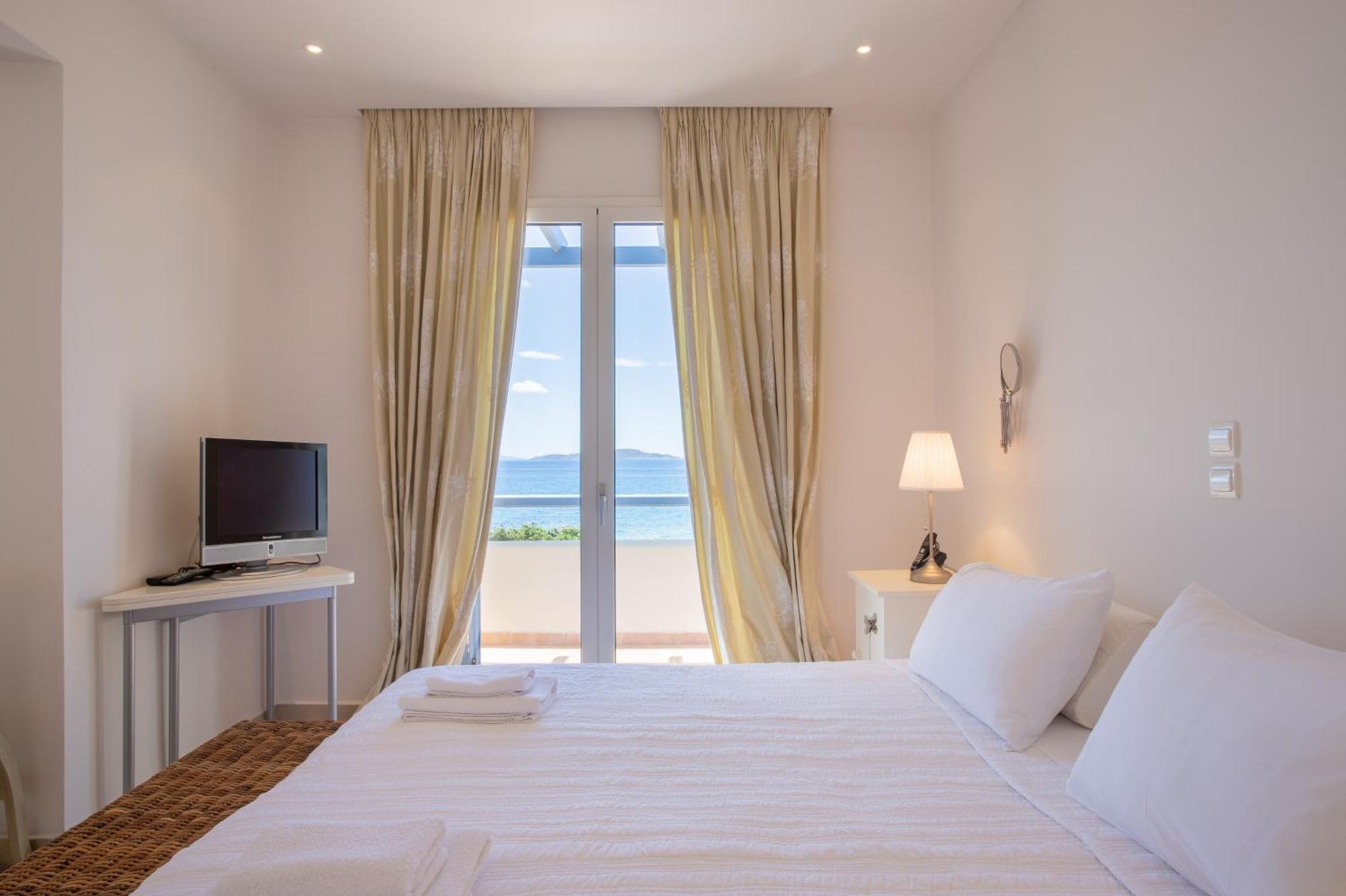 Neapoli Villas Neápolis エクステリア 写真
