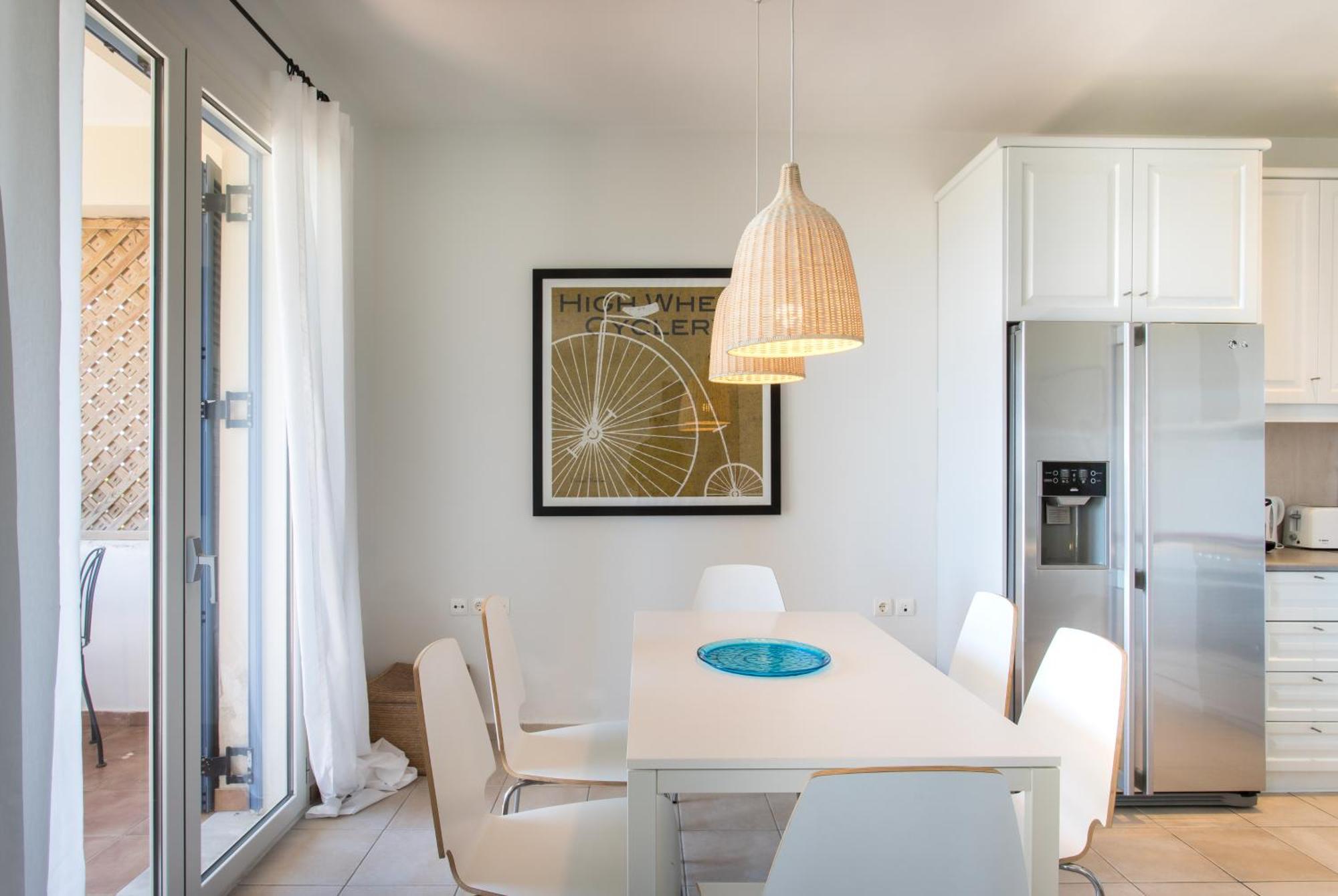 Neapoli Villas Neápolis エクステリア 写真
