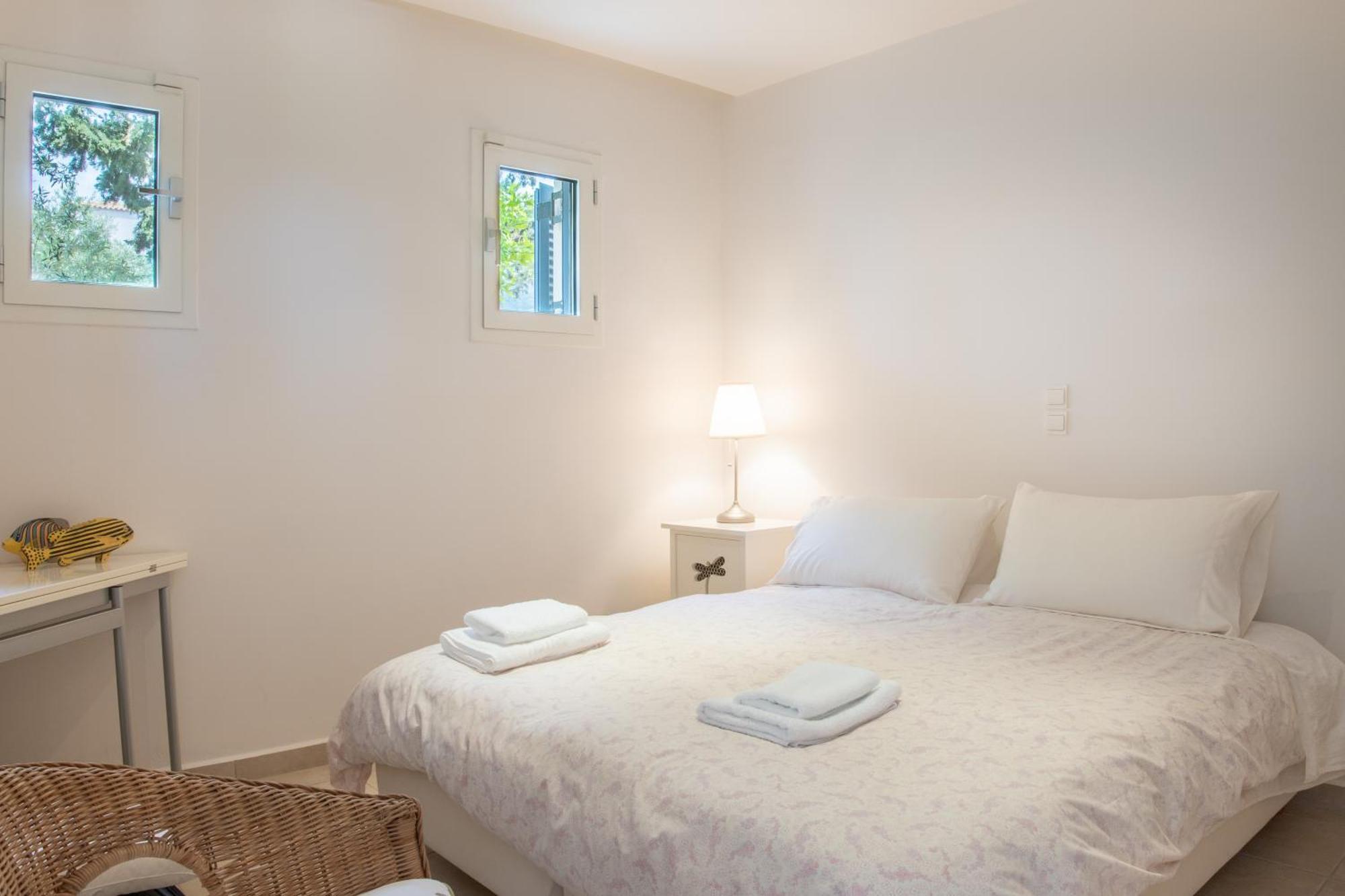 Neapoli Villas Neápolis エクステリア 写真