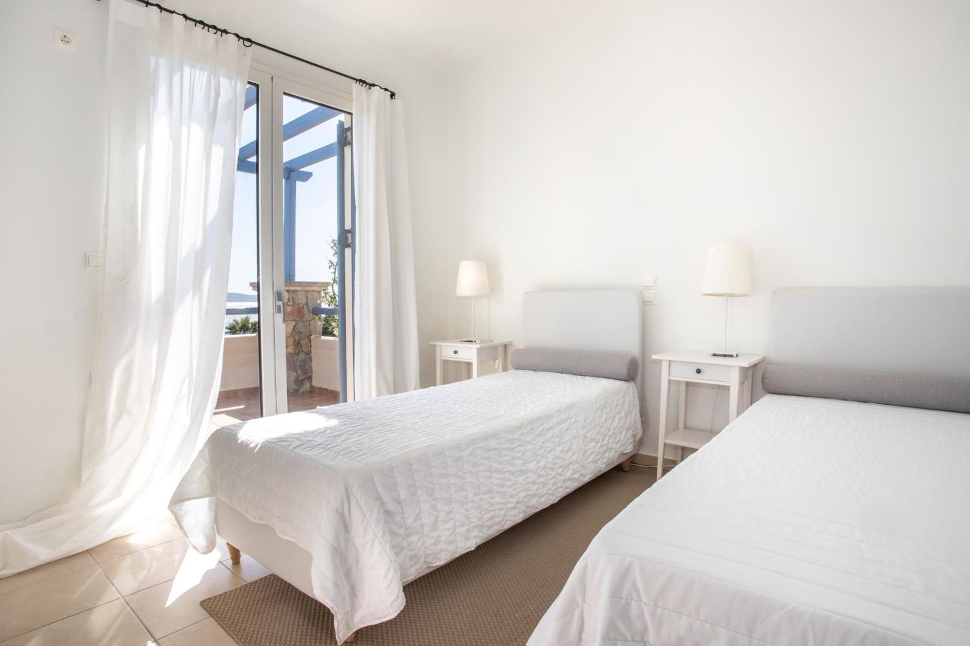 Neapoli Villas Neápolis エクステリア 写真