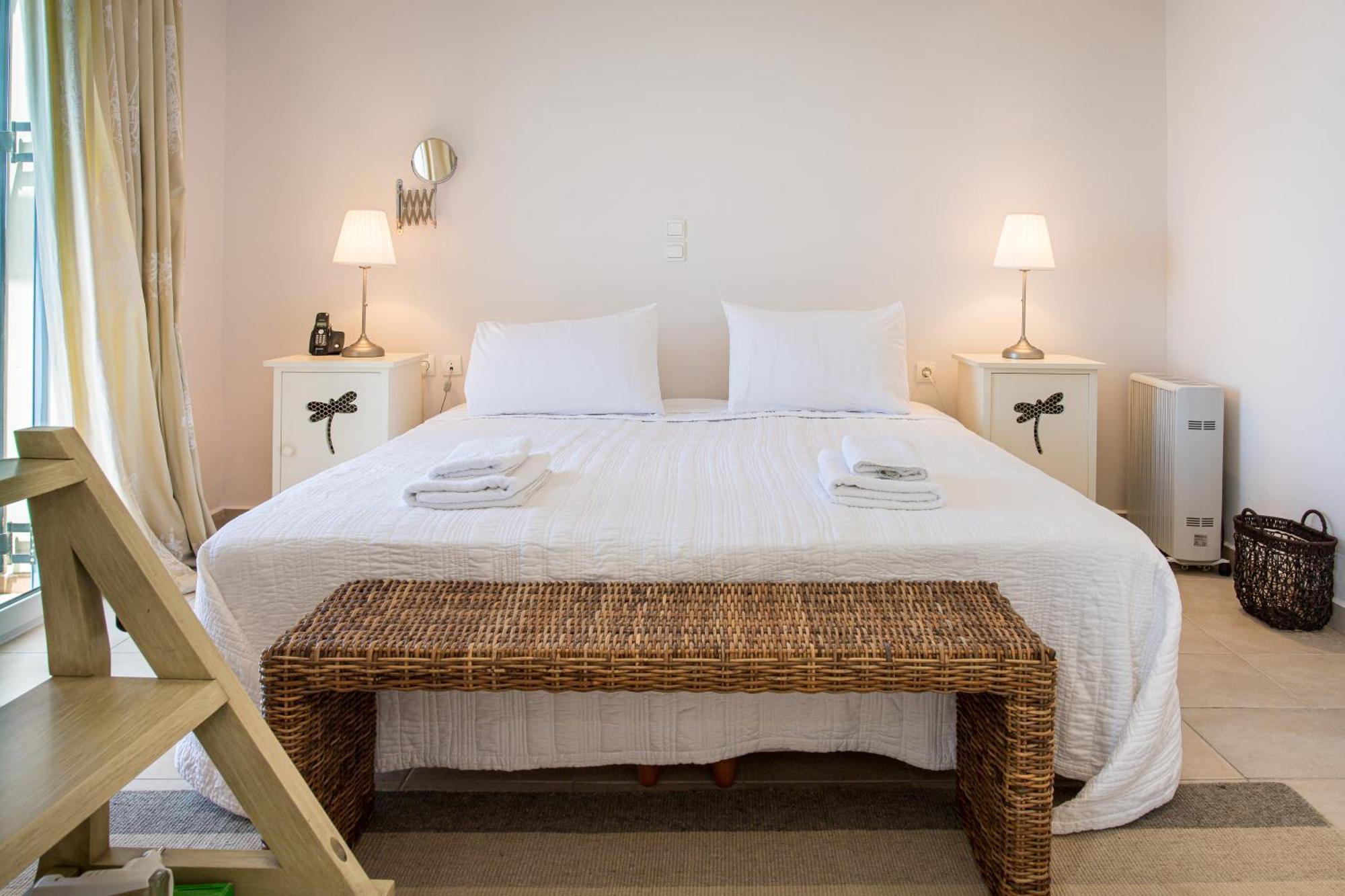 Neapoli Villas Neápolis エクステリア 写真
