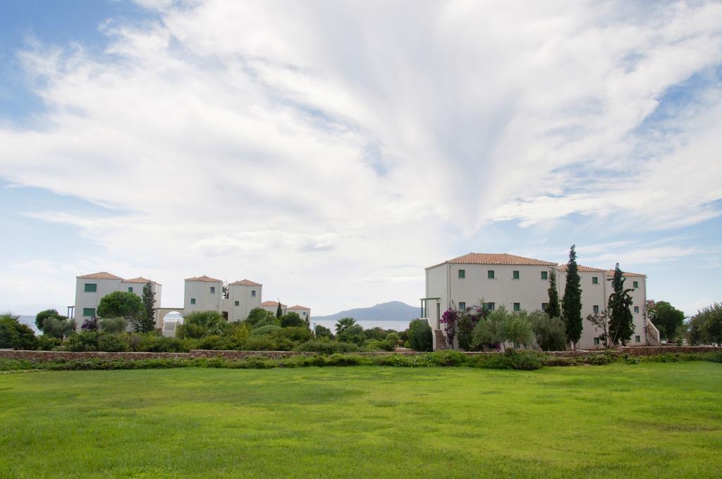 Neapoli Villas Neápolis エクステリア 写真