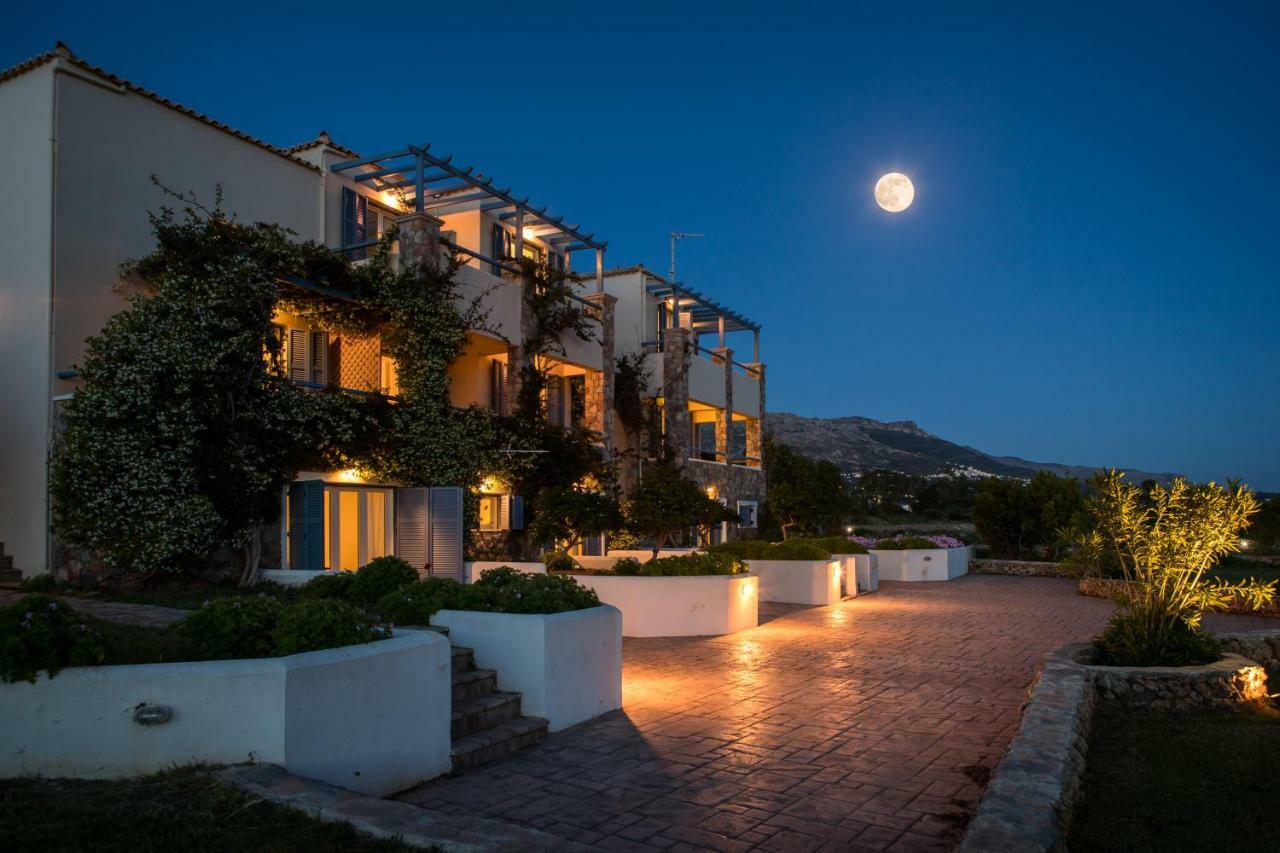 Neapoli Villas Neápolis エクステリア 写真