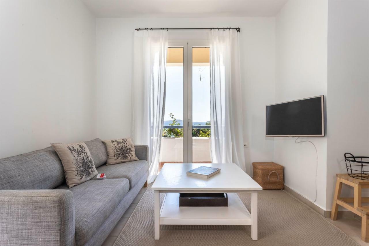 Neapoli Villas Neápolis エクステリア 写真