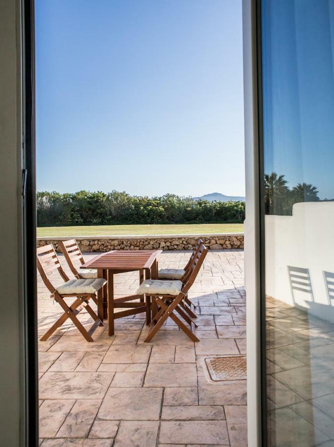Neapoli Villas Neápolis エクステリア 写真